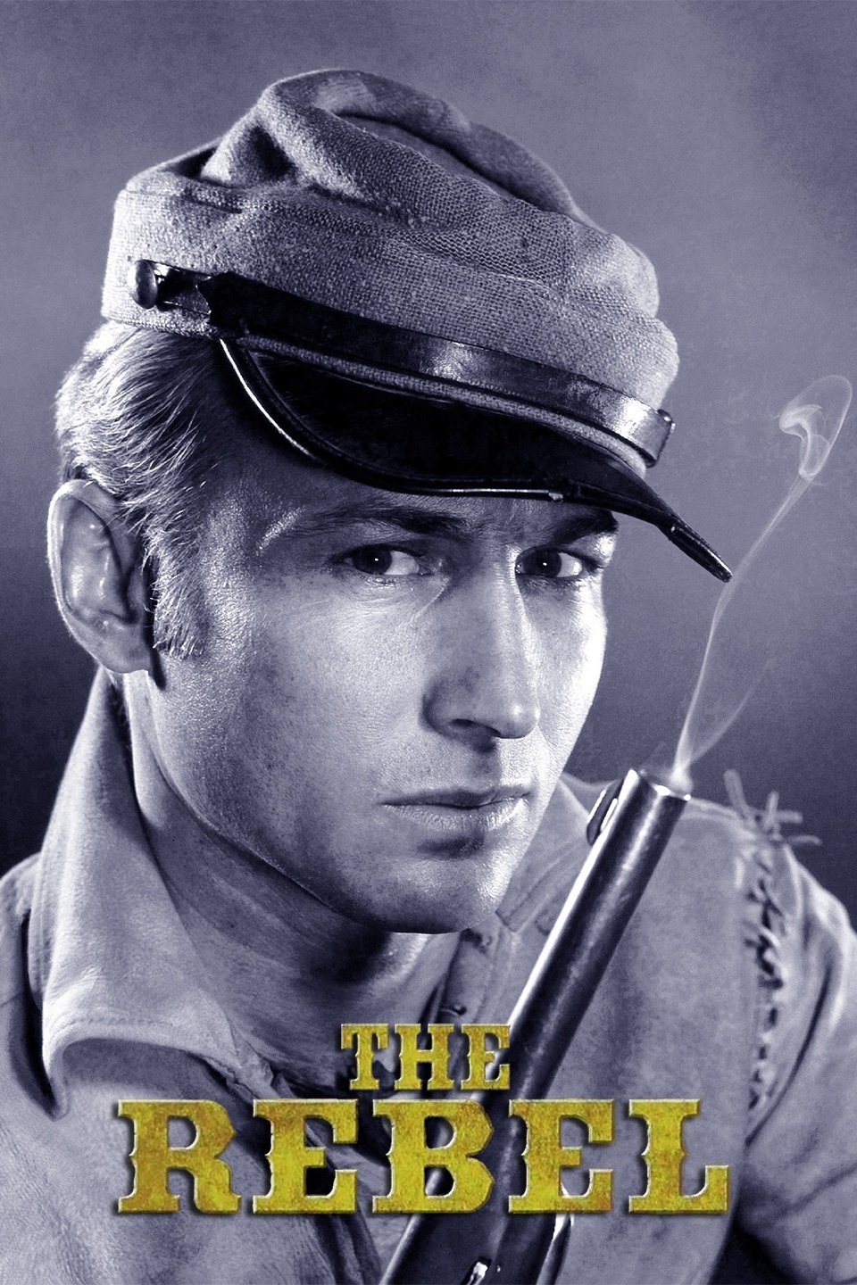 The Rebel (TV series) - Alchetron, The Free Social Encyclopedia