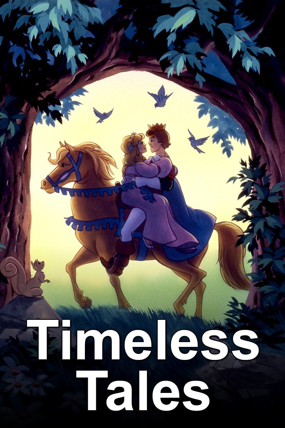 Timeless Tales from Hallmark - Alchetron, the free social encyclopedia