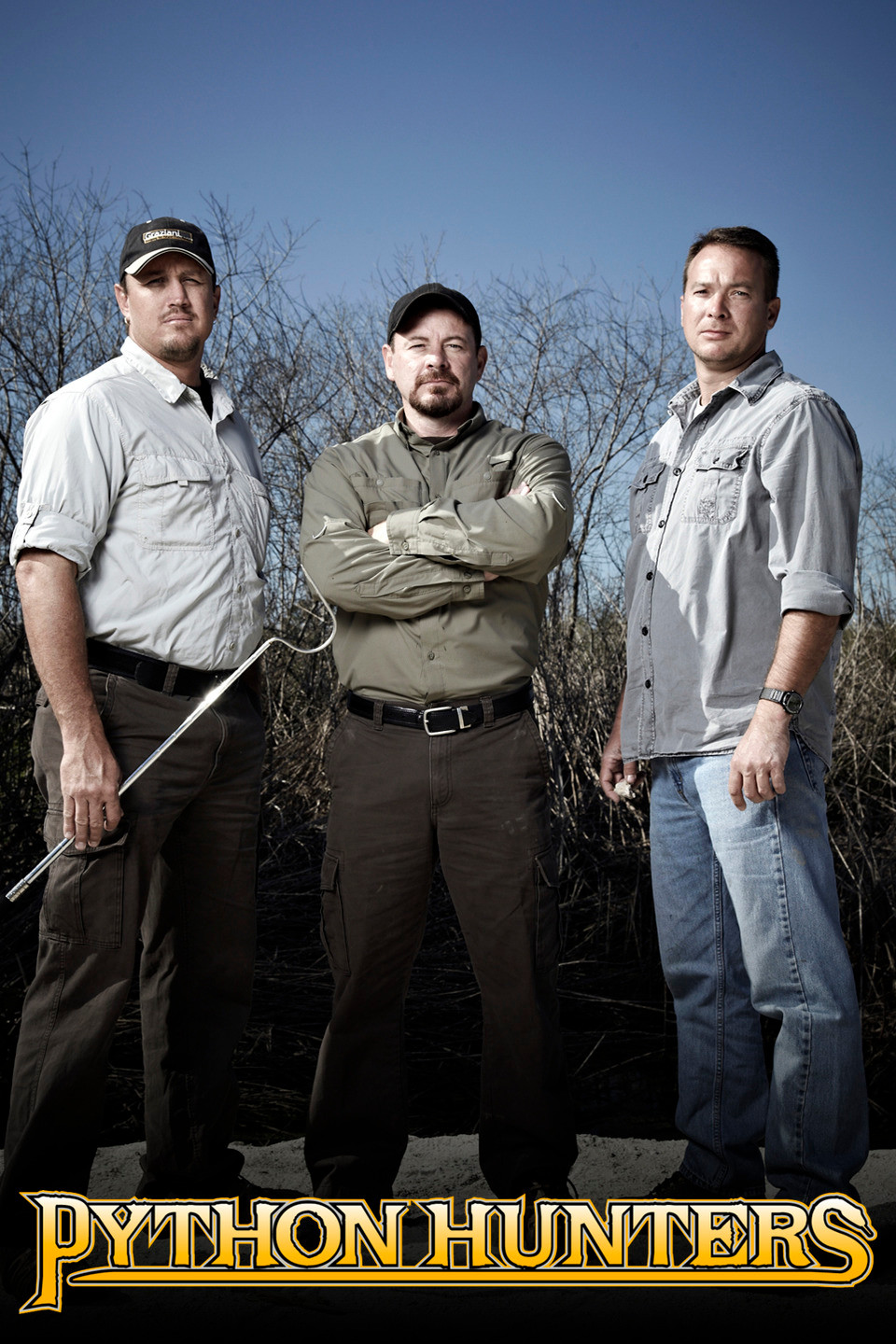Python Hunters - Alchetron, The Free Social Encyclopedia