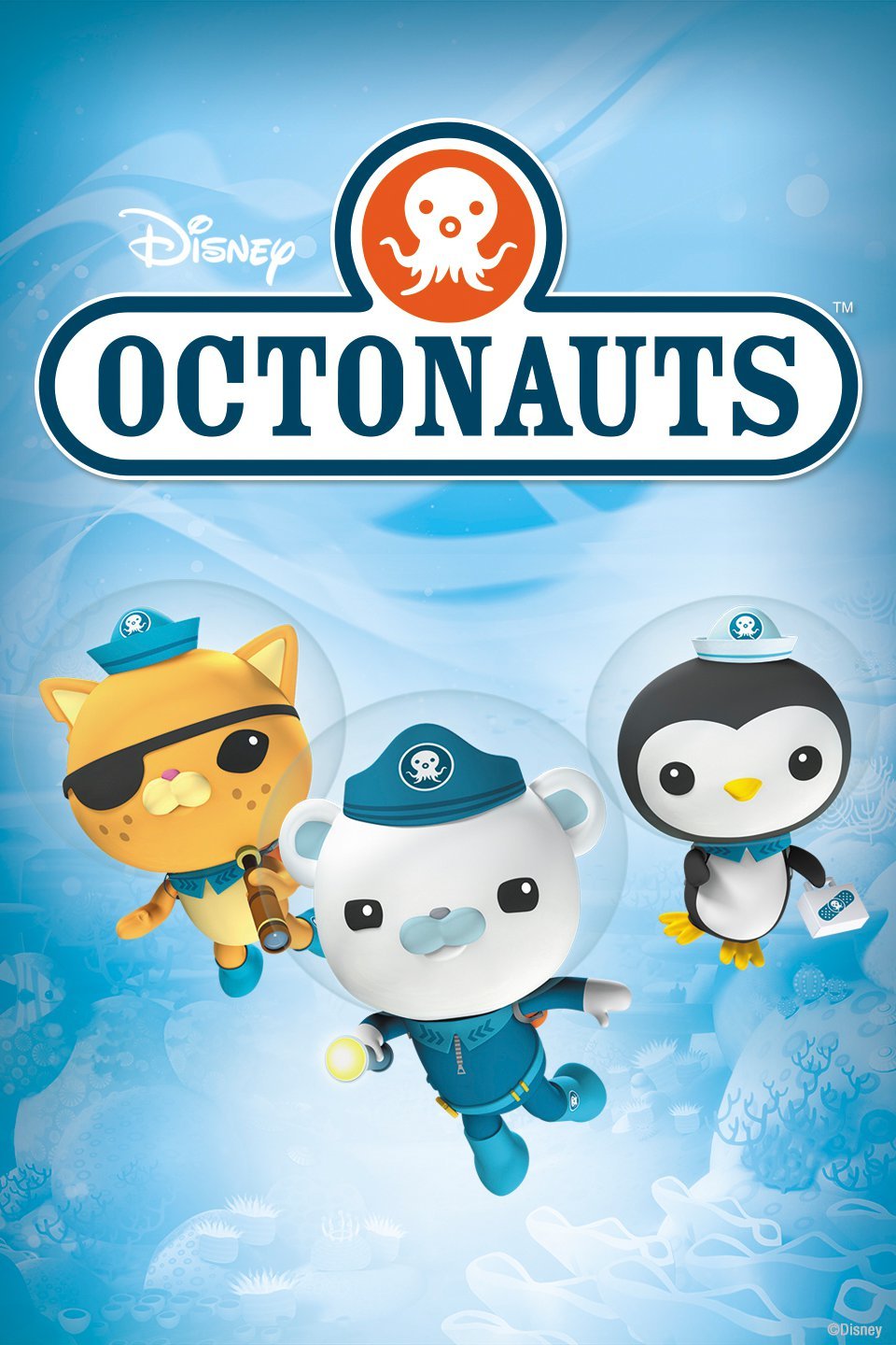 The Octonauts - Alchetron, The Free Social Encyclopedia