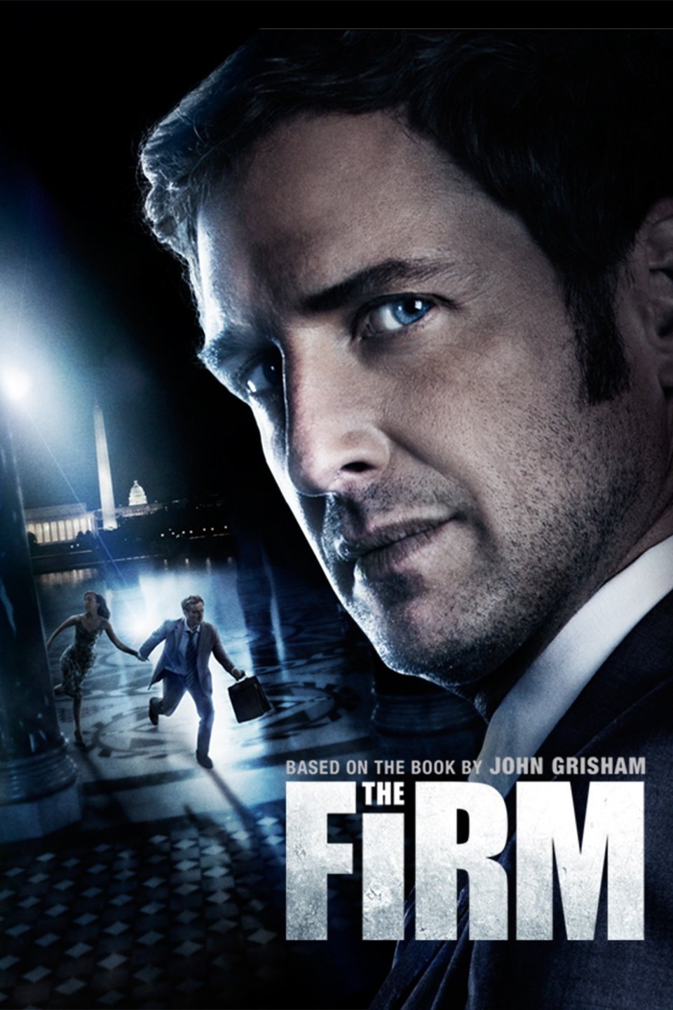 The Firm (2012 TV series) Alchetron,