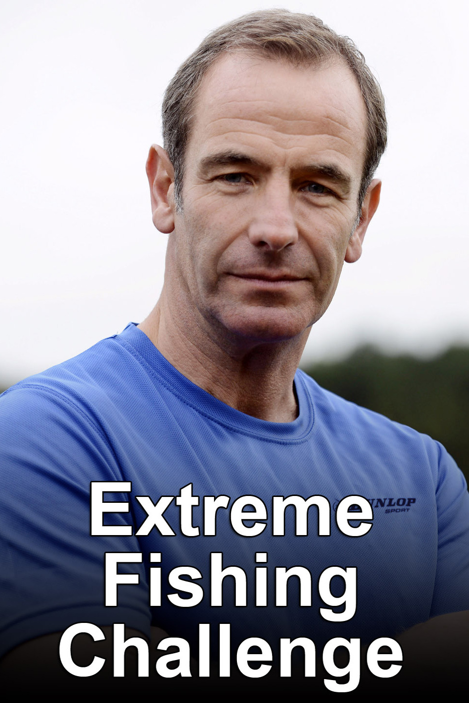 Robson's Extreme Fishing Challenge - Alchetron, the free social ...