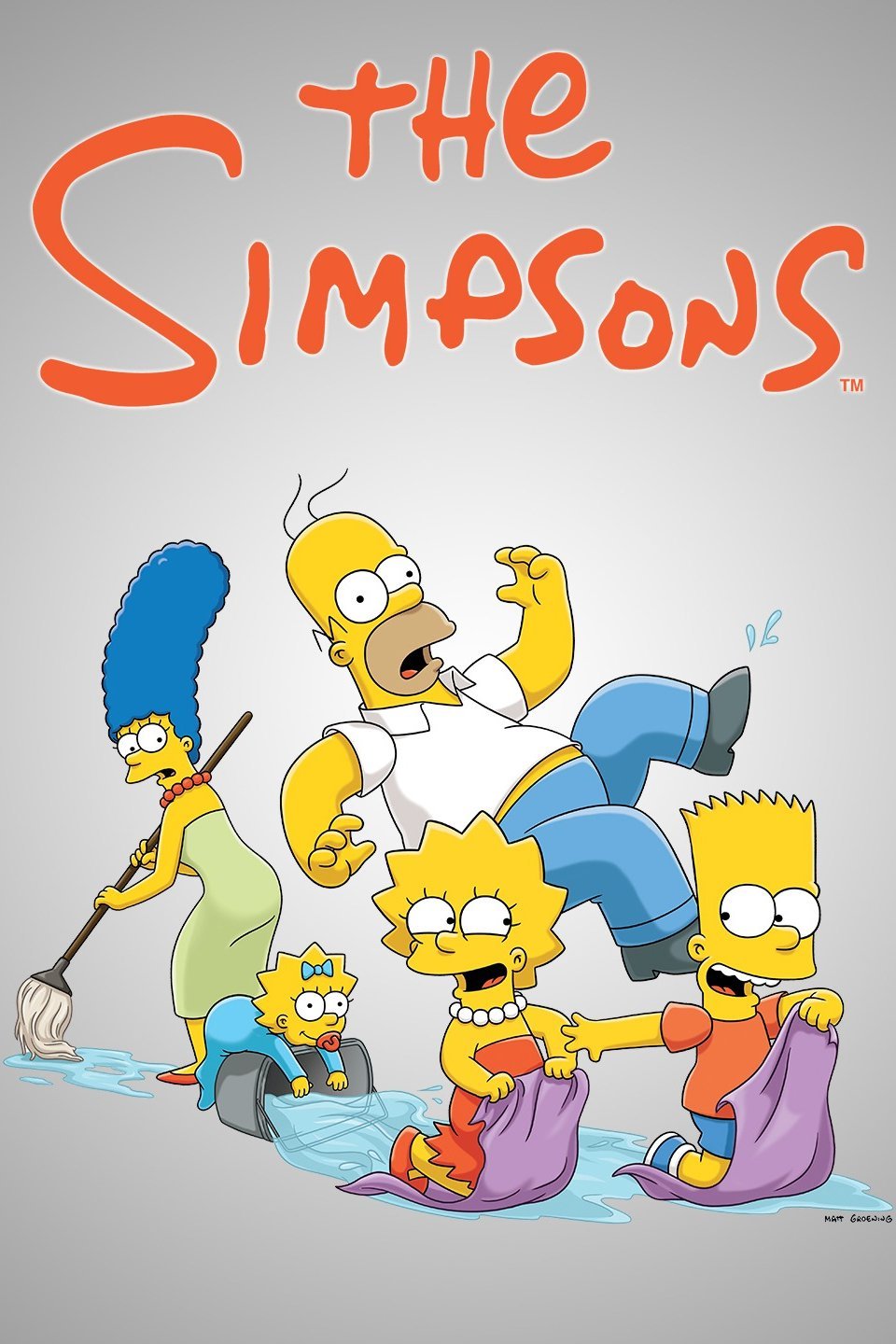 Les Simpson - Alchetron, The Free Social Encyclopedia