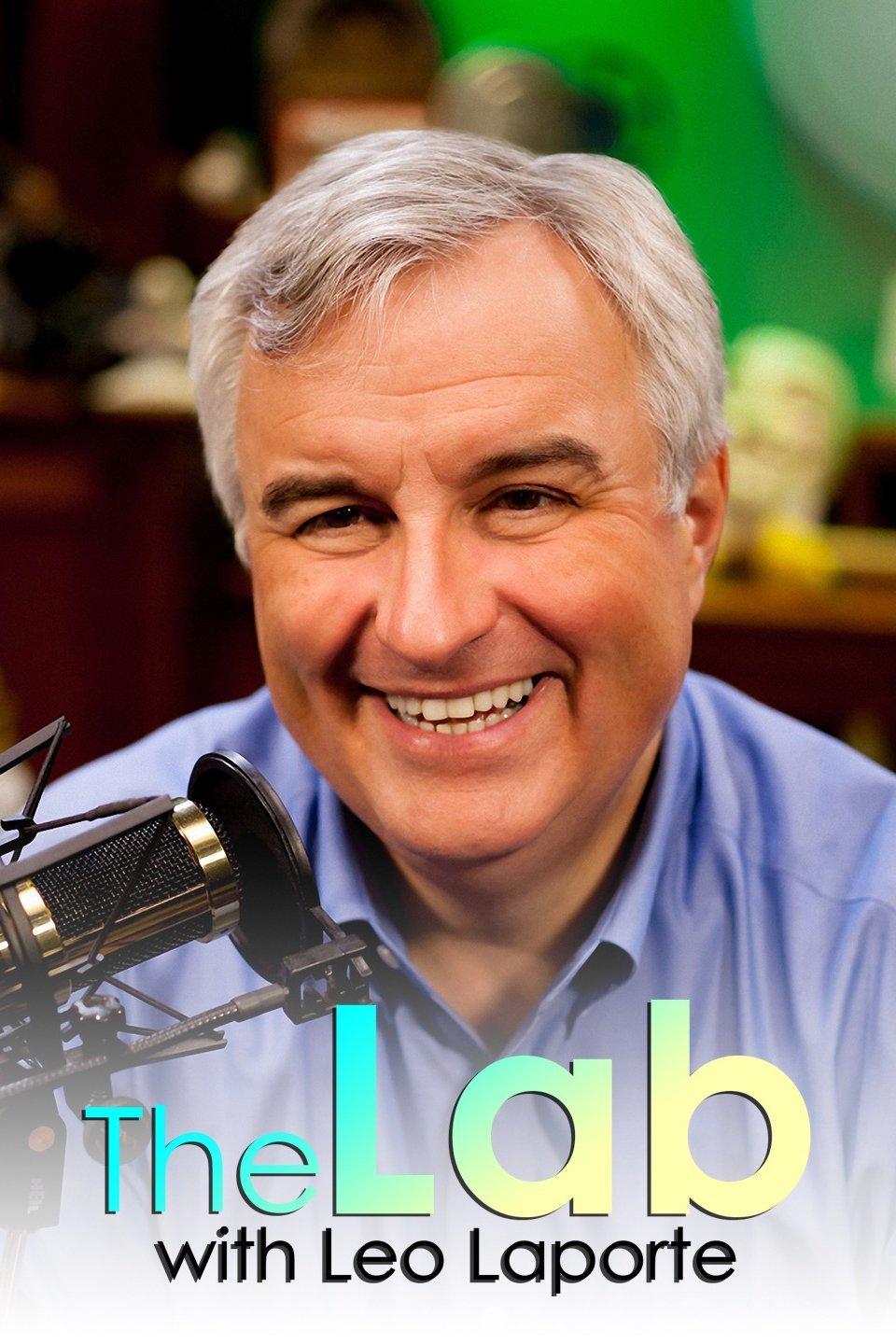 The Lab with Leo Laporte - Alchetron, the free social encyclopedia