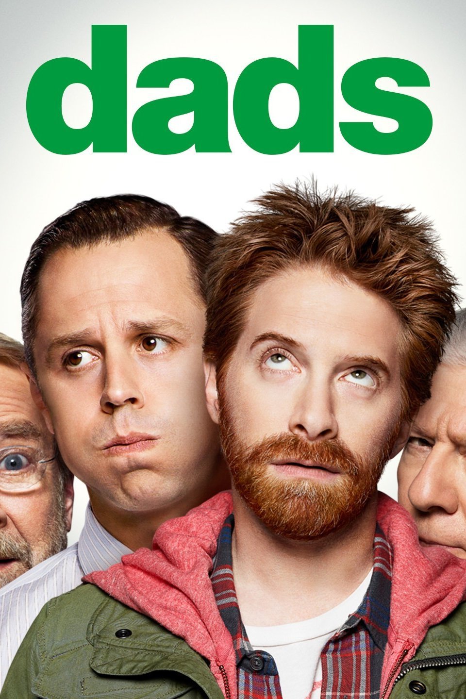 Dads (2013 TV series) ~ Complete Wiki | Ratings | Photos | Videos | Cast