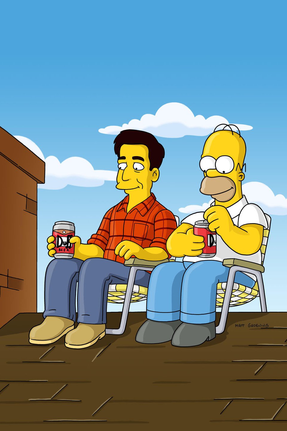D'oh! : r/TheSimpsons