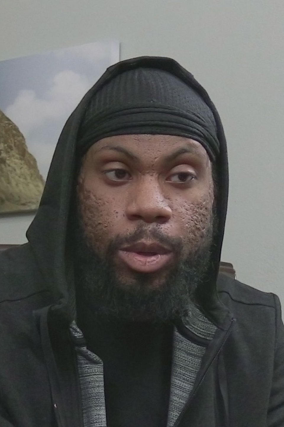 Latest Catfish Black men and women DELUSIONS Lipstick Alley