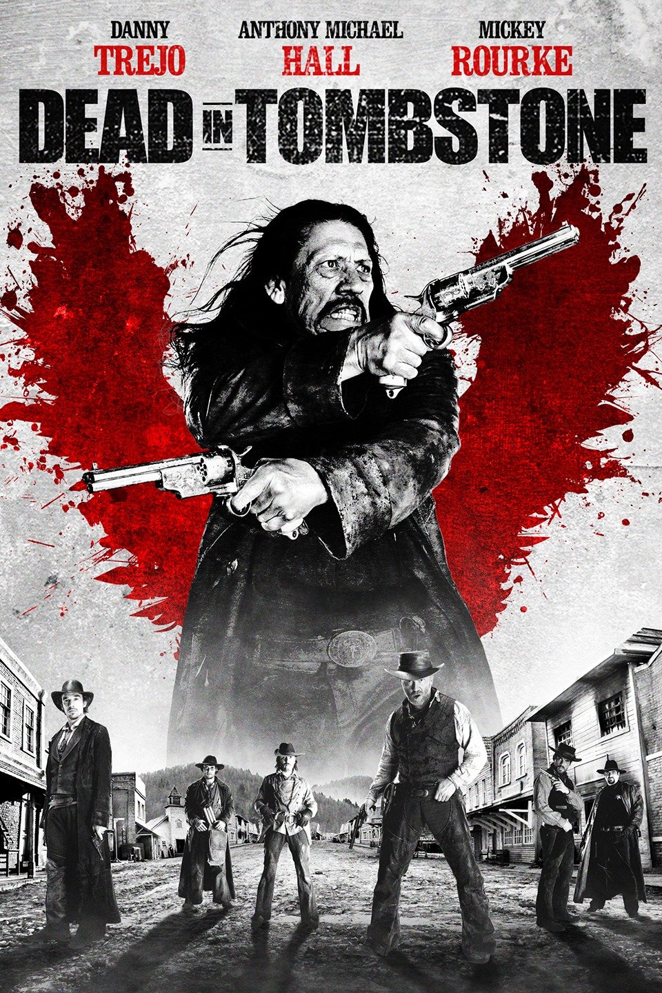 [MINI-HD] Dead in Tombstone (2013) เพชฌฆาตพันธุ์นรก [1080p] [พากย์ไทย DTS + เสียงอังกฤษ DTS] [บรรยายไทย + อังกฤษ] [เสียงไทย + ซับไทย] [PANDAFILE]