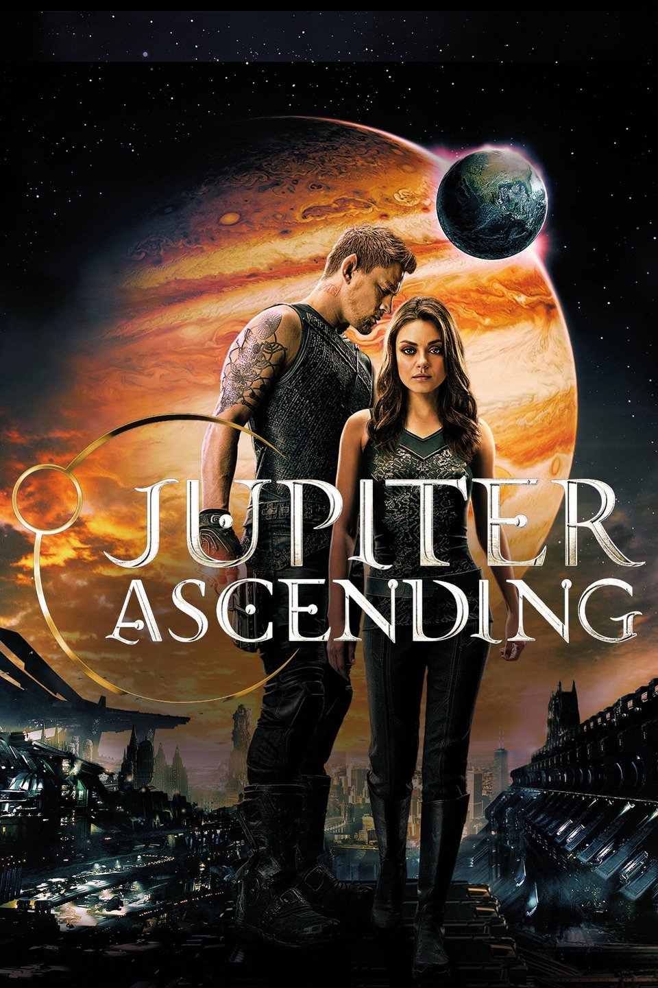 [MINI Super-HQ] Jupiter Ascending (2015) ศึกดวงดาวพิฆาตสะท้านจักรวาล [1080p] [พากย์ไทย 5.1 + เสียงอังกฤษ DTS] [บรรยายไทย + อังกฤษ] [เสียงไทย + ซับไทย] [PANDAFILE]