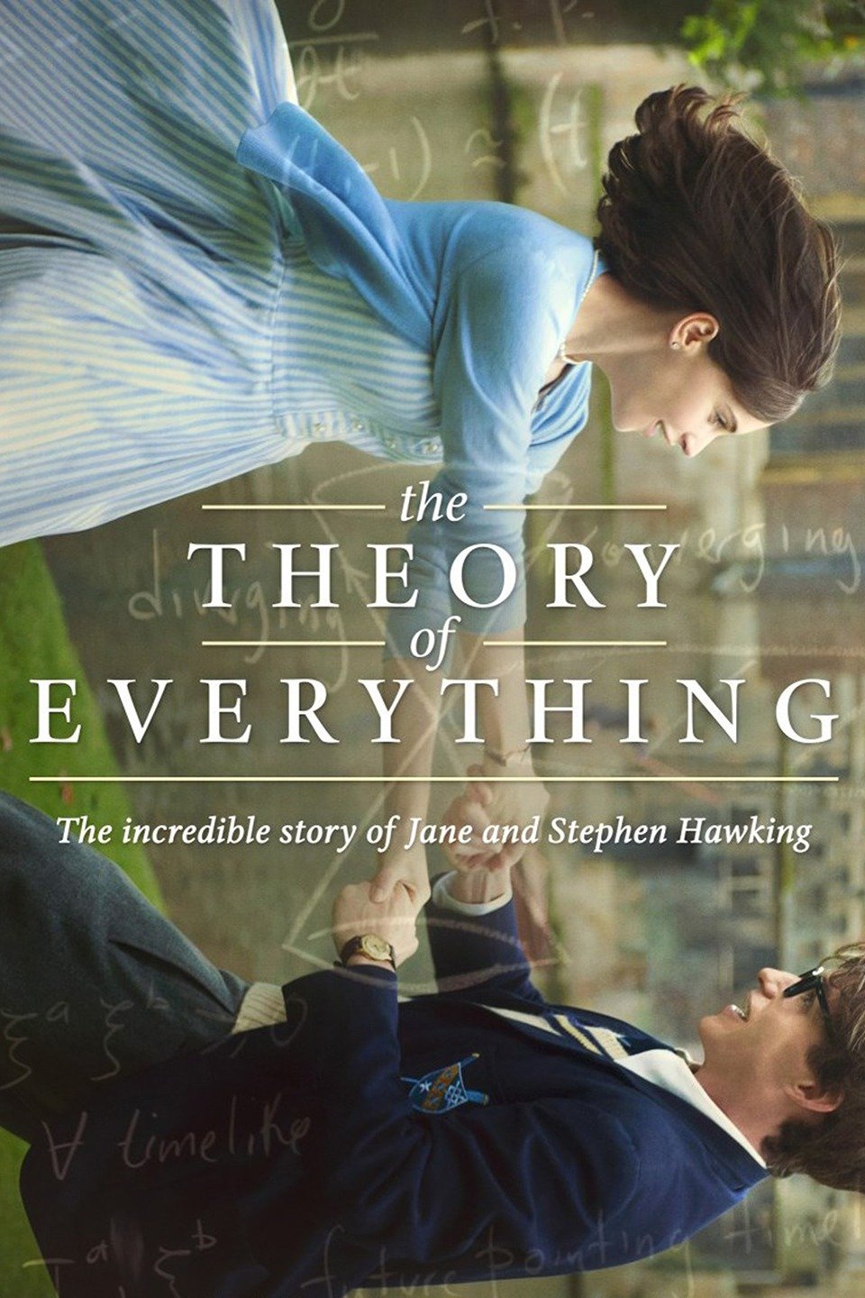 โหลดหนัง The Theory of Everything (2014) ทฤษฎีรักนิรันดร