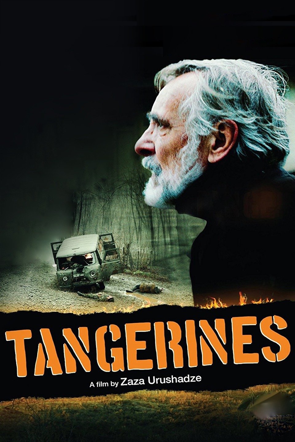 Image result for tangerines movie review