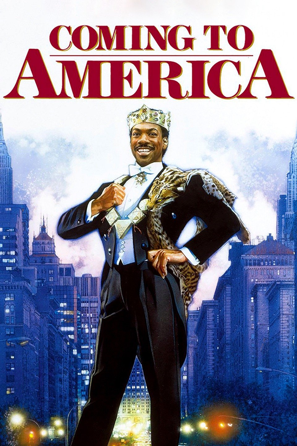 Image result for coming to america