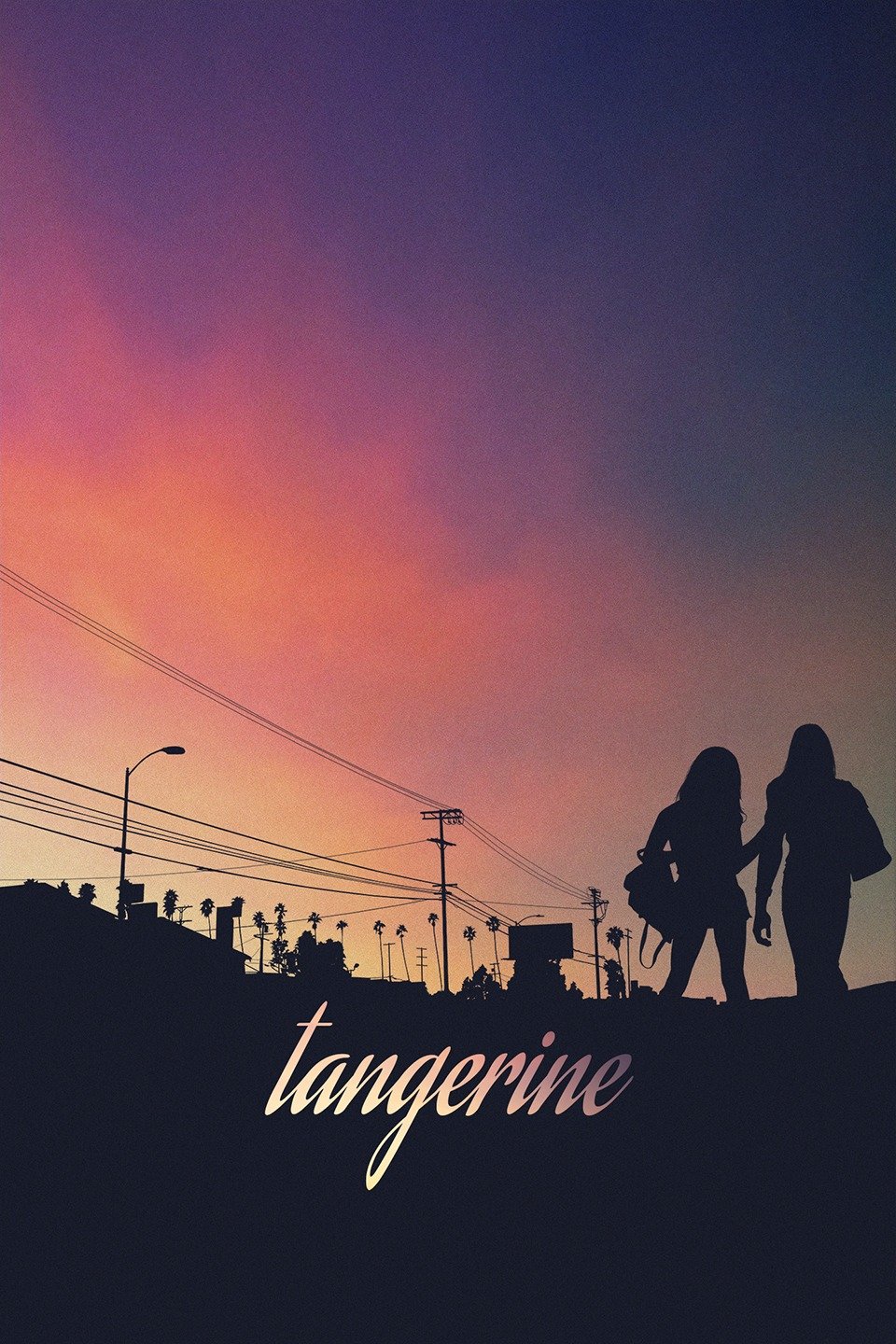 link to google search of Tangerine