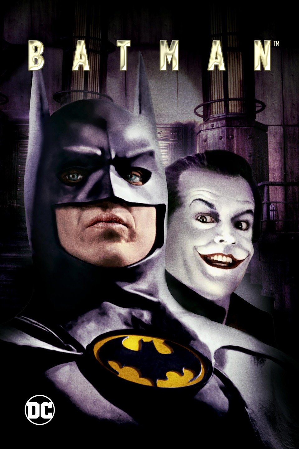 Image result for Batman 1989