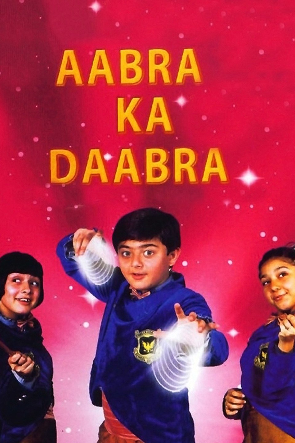Image result for aabra ka daabra film
