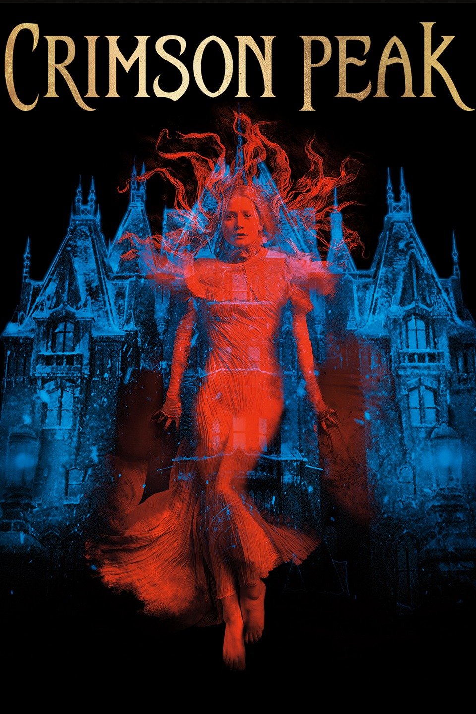 Crimson Peak (2015)
