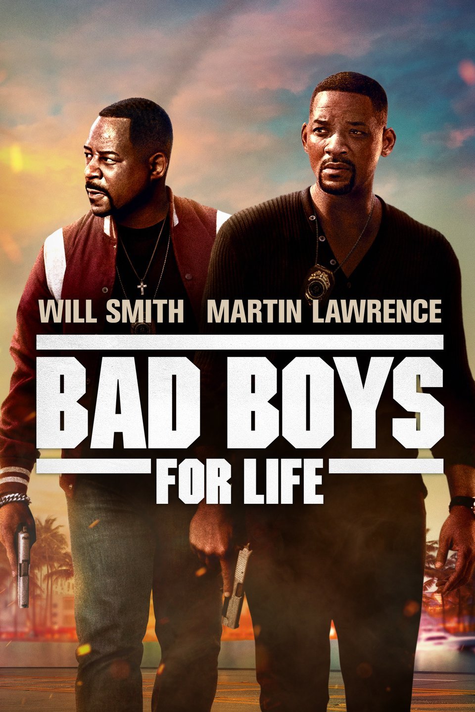 [MINI Super-HQ] Bad Boys for Life (2020) คู่หูขวางนรก ตลอดกาล [1080p] [พากย์ไทย 5.1 + เสียงอังกฤษ DTS] [บรรยายไทย + อังกฤษ] [เสียงไทย + ซับไทย] [PANDAFILE]
