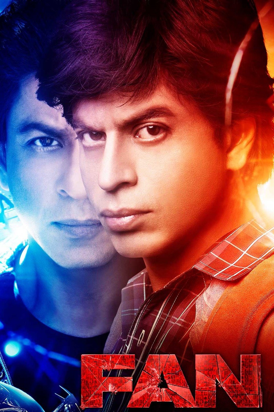 Download Fan 2016 Hindi