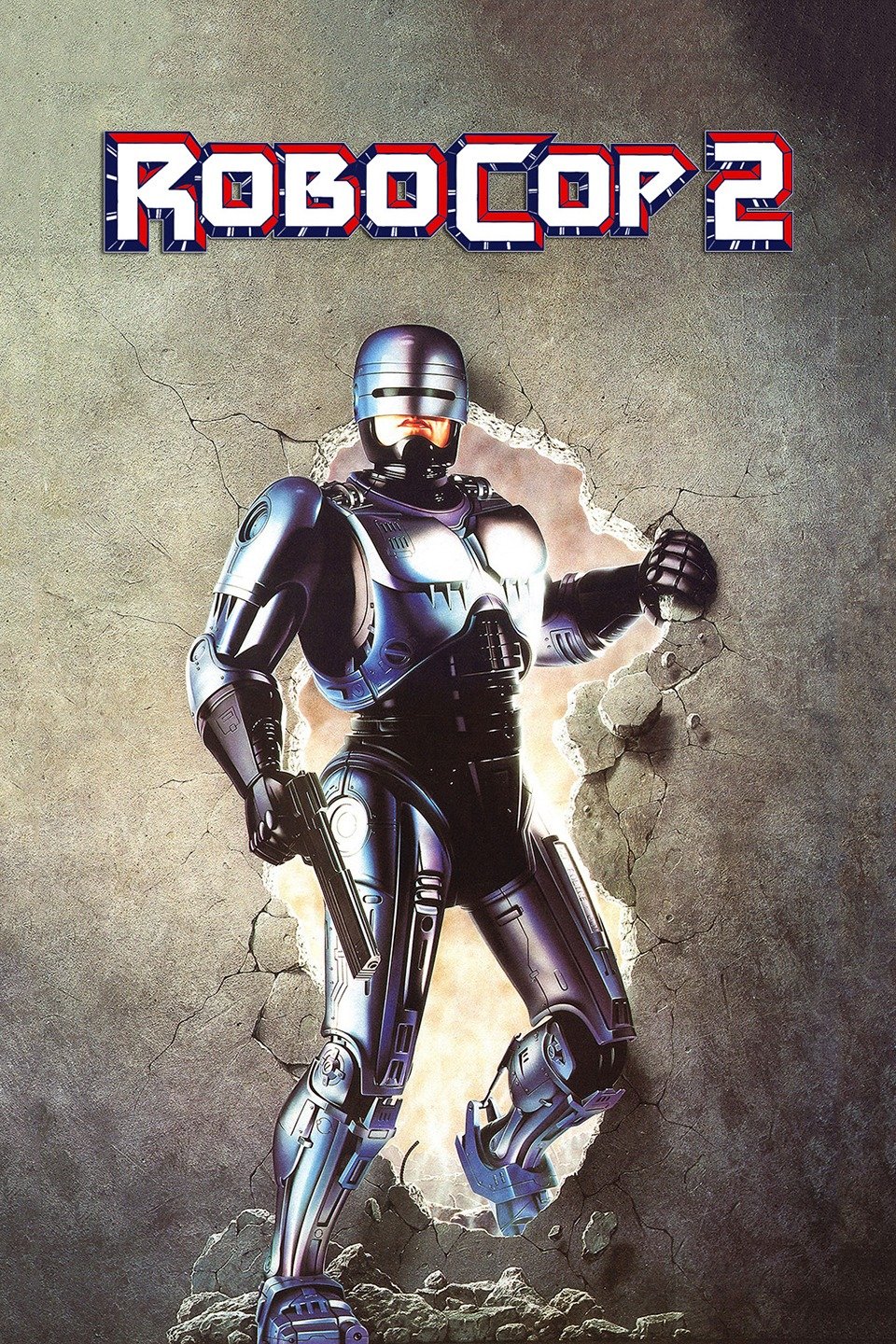 [MINI Super-HQ] RoboCop 2 (1990) โรโบคอป ภาค 2 [1080p] [พากย์ไทย 2.0 + เสียงอังกฤษ 5.1] [บรรยายไทย + อังกฤษ] [เสียงไทย + ซับไทย]
