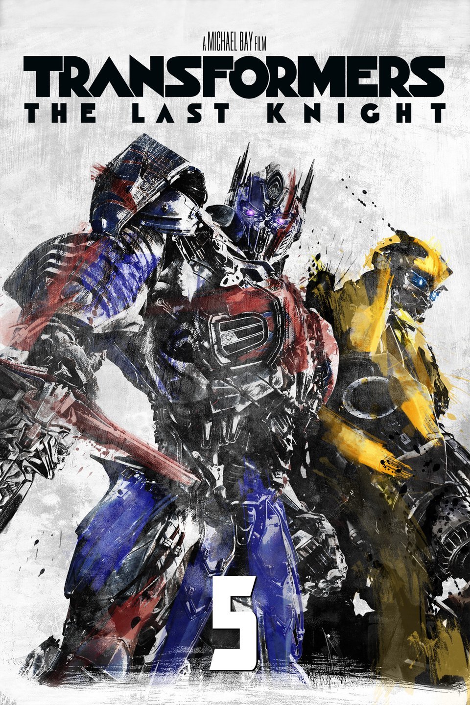 [MINI Super-HQ] Transformers: The Last Knight (2017) IMAX Edition ทรานส์ฟอร์เมอร์ส 5 อัศวินรุ่นสุดท้าย [1080P] [พากย์ไทย DTS + เสียงอังกฤษ DTS] [BrRip.DTS.x264] [บรรยายไทย + อังกฤษ] [เสียงไทย + ซับไทย] [OPENLOAD]