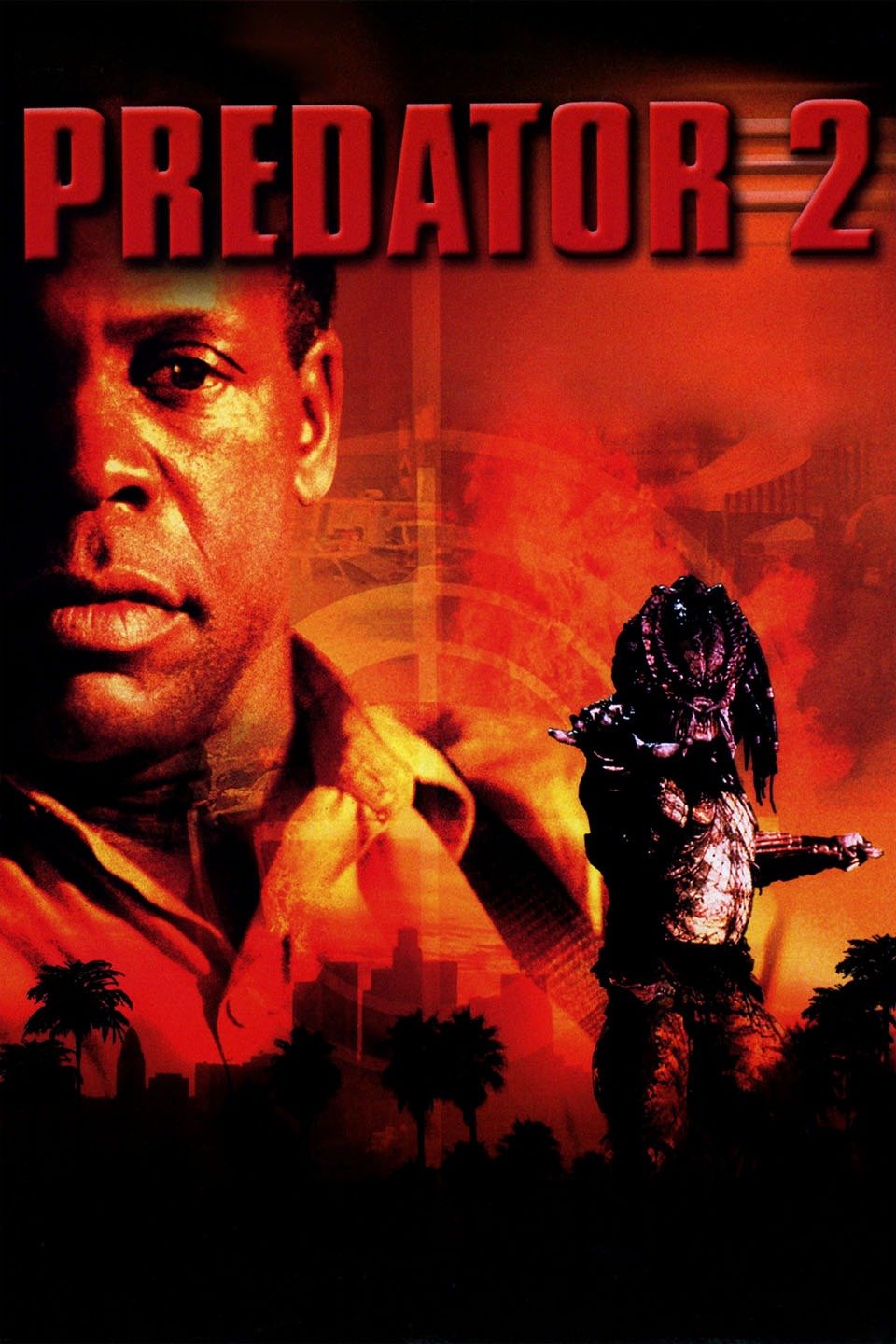 [MINI Super-HQ] Predator 2 (1990) คนไม่ใช่คน บดเมืองมนุษย์ ภาค 2 [1080p] [พากย์ไทย 5.1 + เสียงอังกฤษ DTS ] [บรรยายไทย+อังกฤษ] [เสียงไทย + ซับไทย]