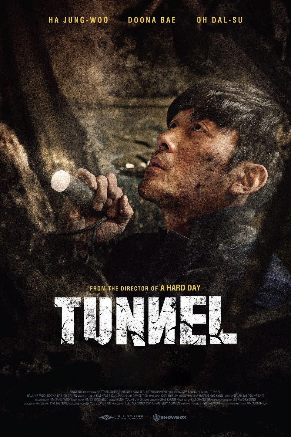 [MINI-HD] Tunnel (2016) อุโมงค์มรณะ [720p] [พากย์เกาหลี] [720p.WEB-DL.H264] [บรรยายไทย – อังกฤษ] [เสียงเกาหลี – ซับไทย] [OPENLOAD]