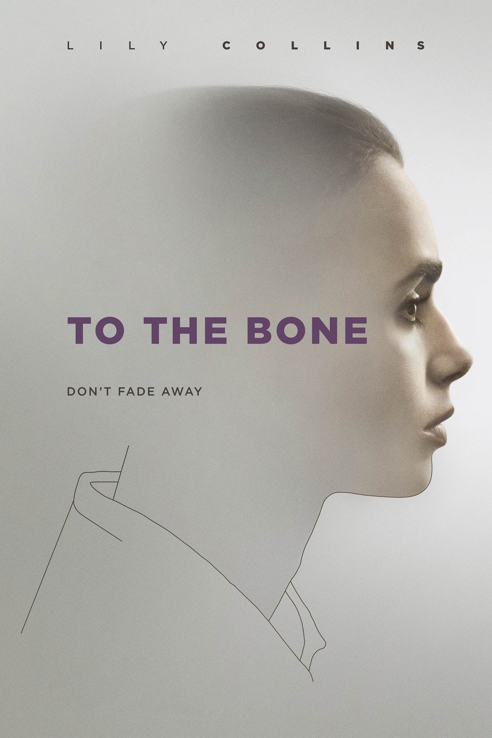 Image result for To The Bone movie