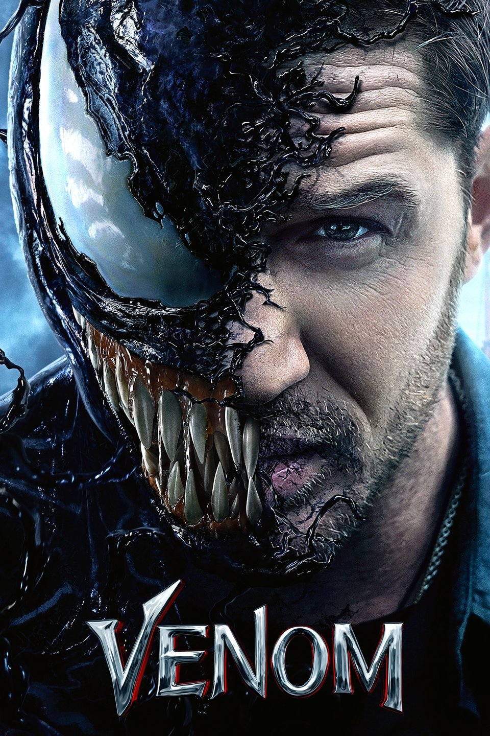 Hasil gambar untuk venom