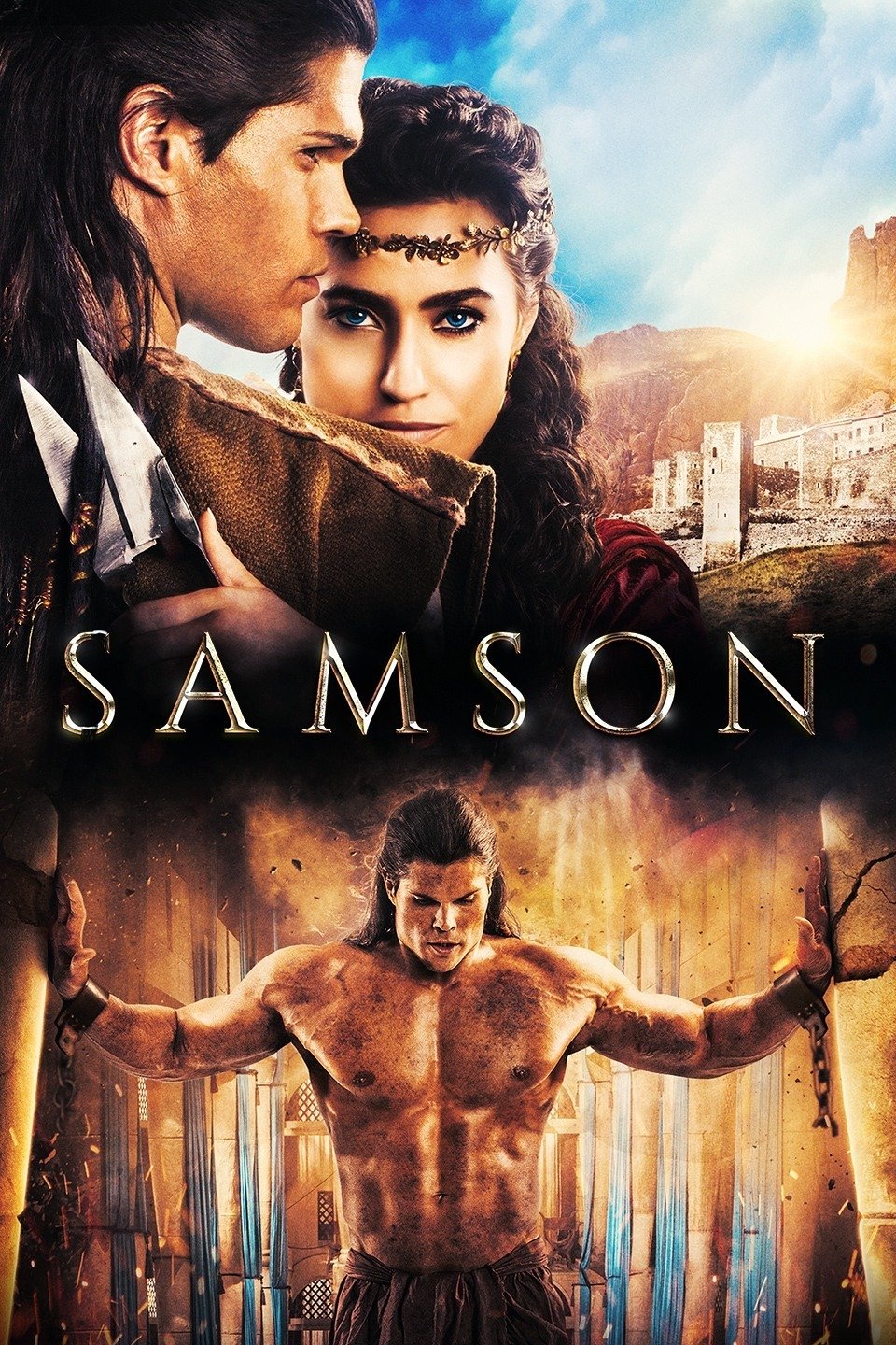 2018 Samson
