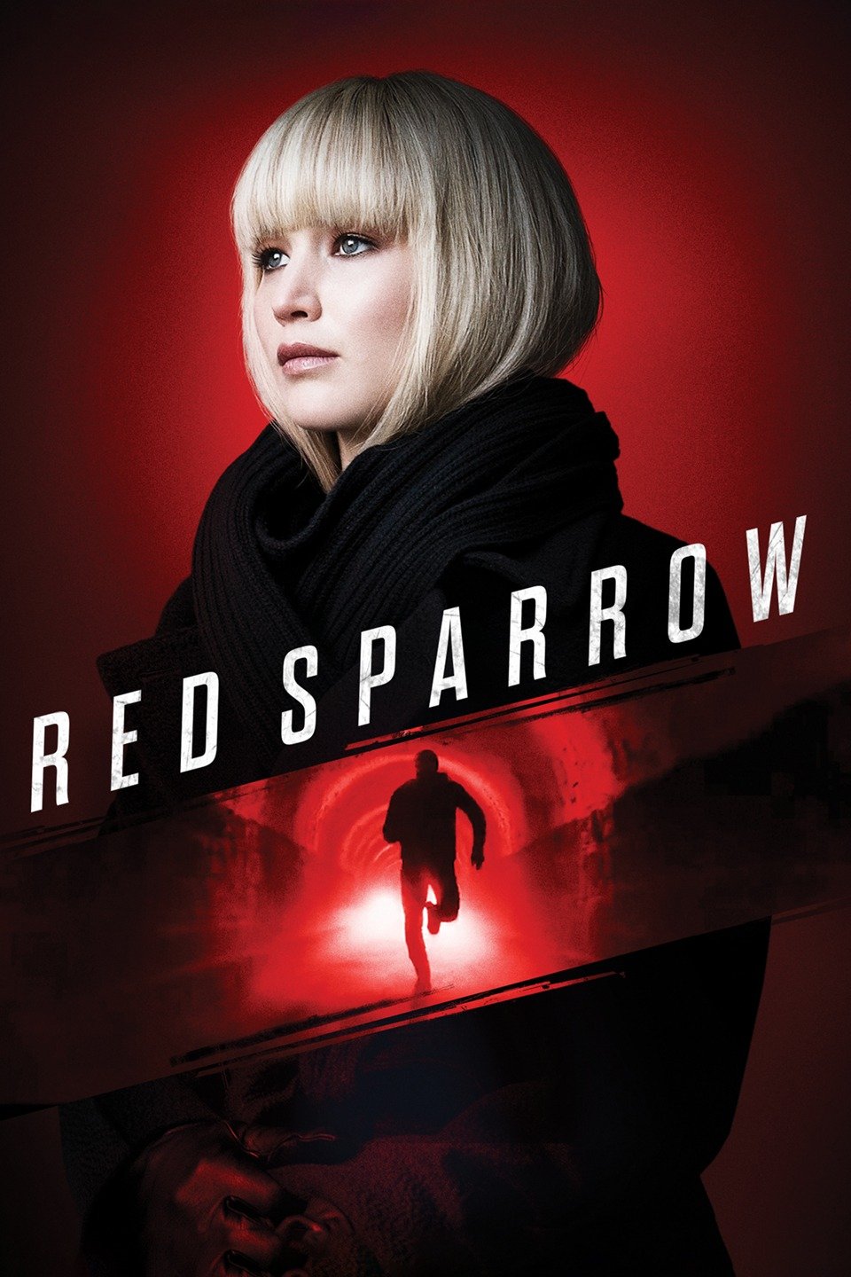 [MINI Super-HQ] Red Sparrow (2018) เรด สแปร์โรว์ หญิงร้อนพิฆาต [1080p] [พากย์ไทย 5.1 + เสียงอังกฤษ DTS] [บรรยายไทย + อังกฤษ] [เสียงไทย + ซับไทย] [ONE2UP]