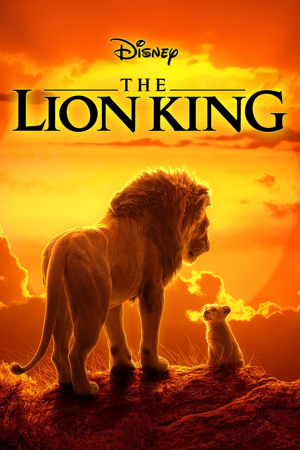 Image result for lion king 2019"