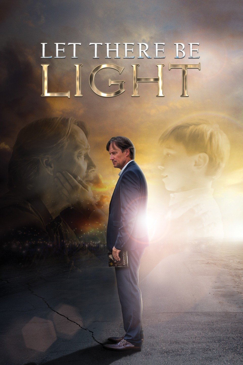 Image result for let there be light movie