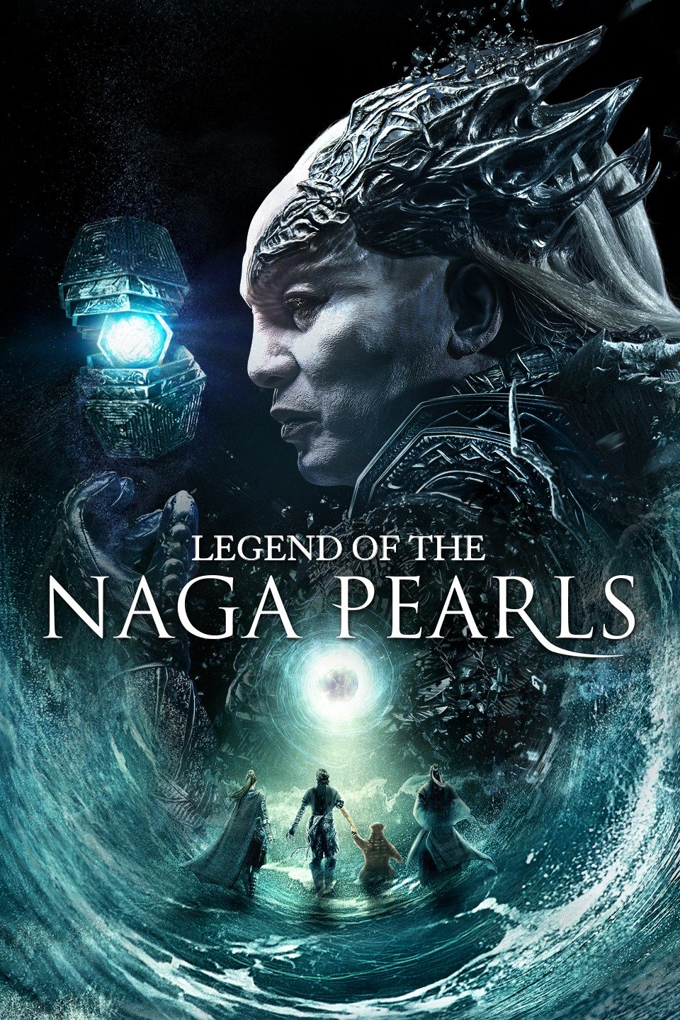 [จีน] Legend Of The Naga Pearls (Jiao Zhu Chuan) (2017) อภินิหารตำนานมุกนาคี [1080p] [พากย์ไทยมาสเตอร์ 5.1] [ไม่มีบรรยาย] [เสียงไทย] [ONE2UP]