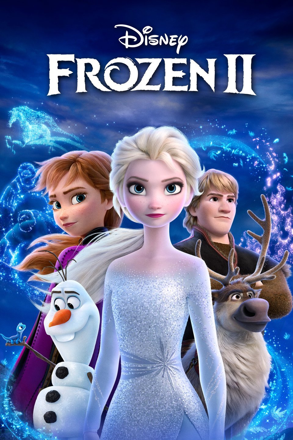 [MINI Super-HQ] Frozen II (2019) ผจญภัยปริศนาราชินีหิมะ ภาค 2 [1080p] [พากย์ไทย 5.1 + เสียงอังกฤษ DTS] [บรรยายไทย + อังกฤษ] [เสียงไทย + ซับไทย] [PANDAFILE]