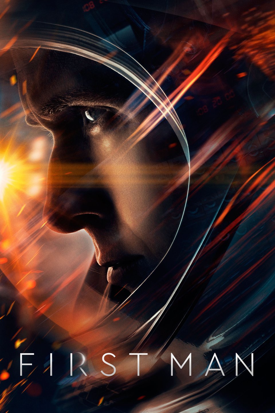 Image result for FIRST MAN MOVIE