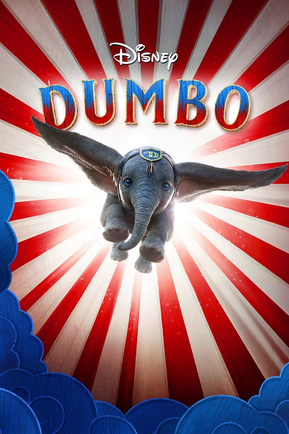 Image result for dumbo 2019"