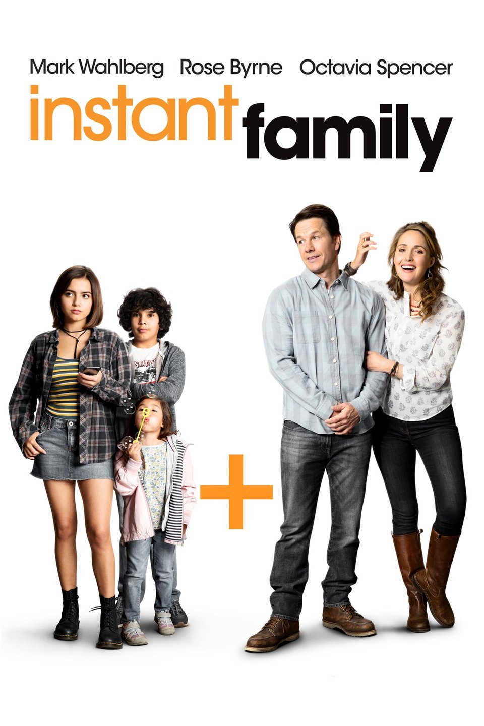 Image result for instant family movie trailer