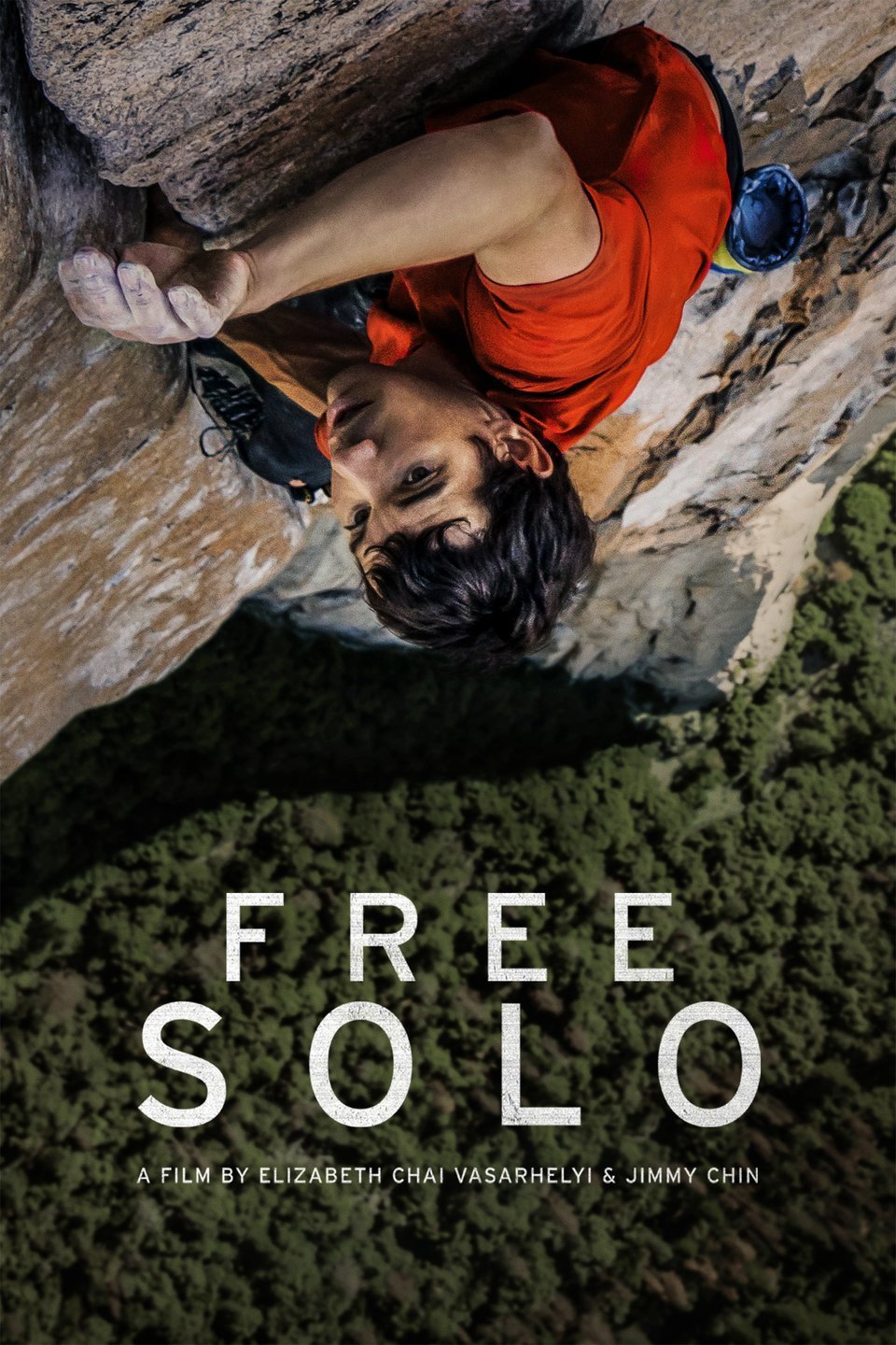 Image result for Free solo