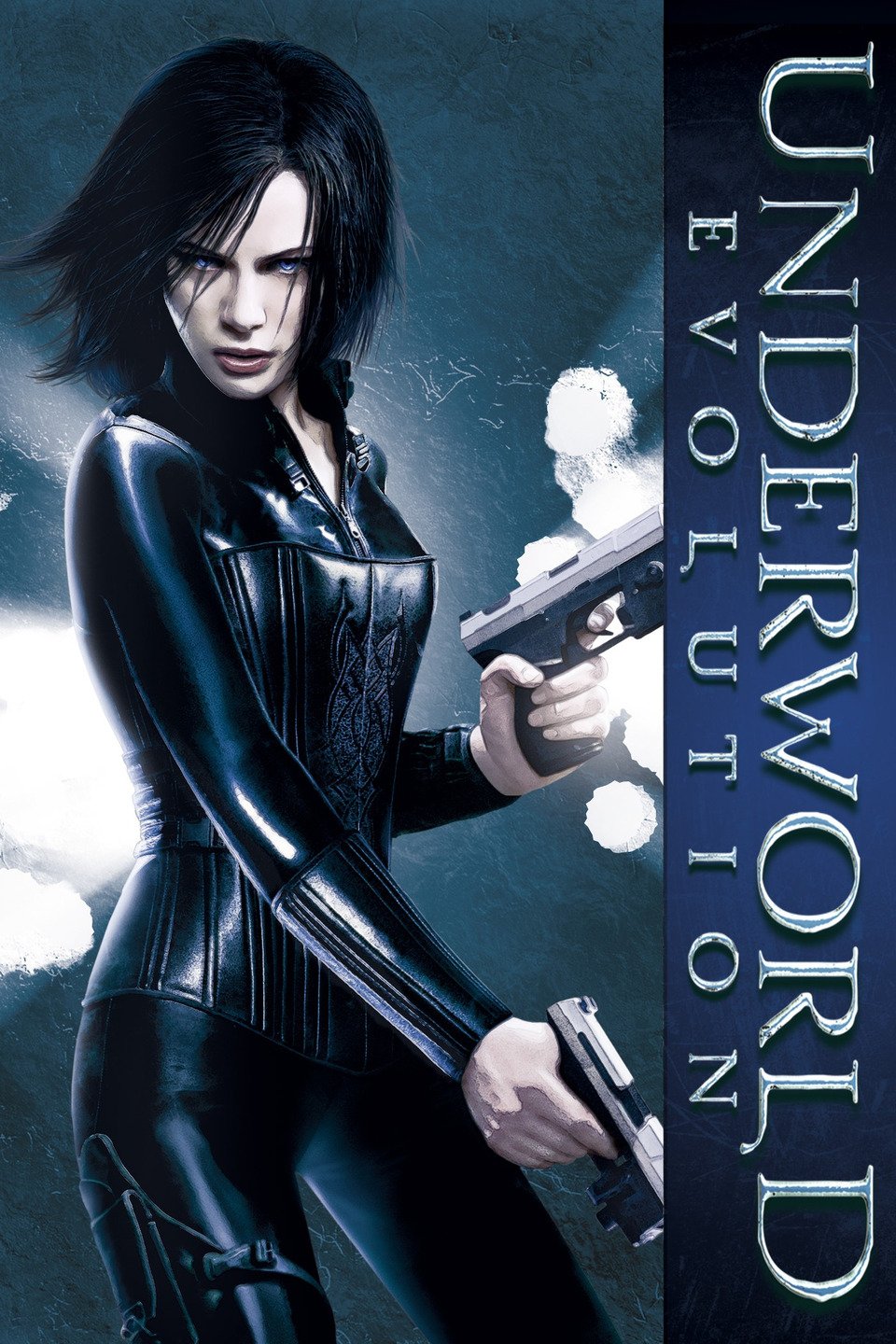 [MINI-HD] Underworld: Evolution (2006) สงครามโค่นพันธุ์อสูร: อีโวลูชั่น [720p] [พากย์ไทย 5.1 + อังกฤษ 5.1] [บรรยายไทย + อังกฤษ] [เสียงไทย + ซับไทย] [Modified] [ONE2UP]