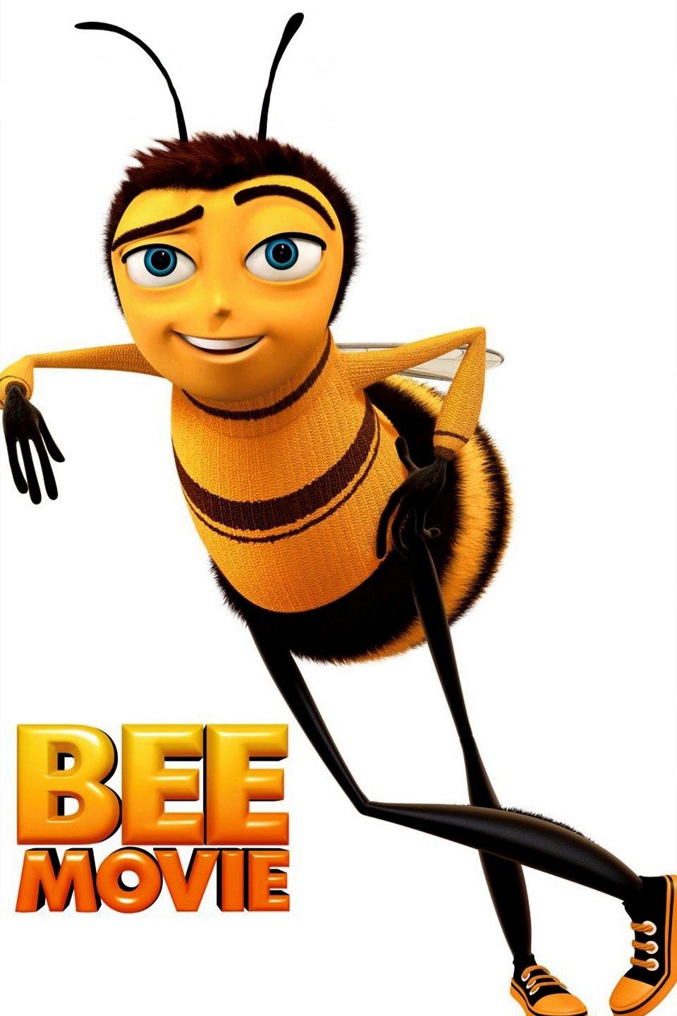 Image result for the bee movie