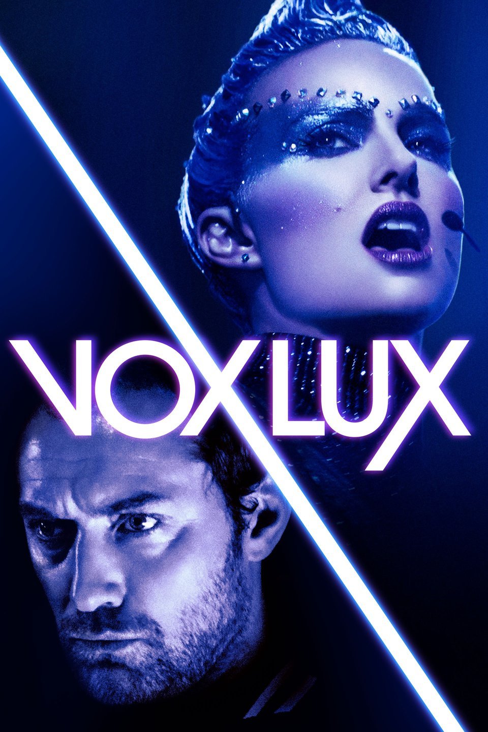 โหลดหนัง Vox Lux (2018) ว็อกซ์ ลักซ์ เกิดมาเพื่อร้องเพลง