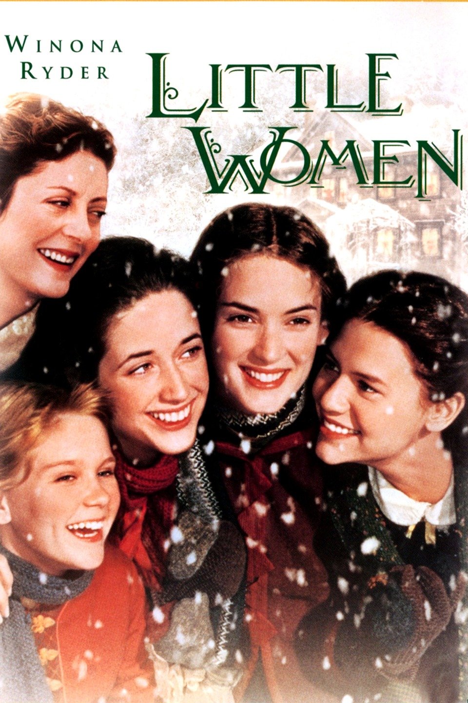 Image result for little women cast