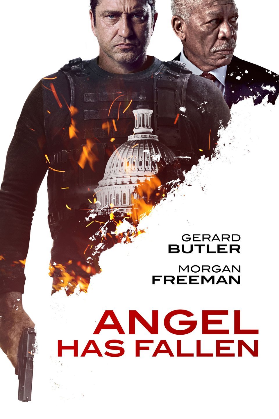 [MINI Super-HQ] Angel Has Fallen (2019) ผ่ายุทธการ ดับแผนอหังการ์ [1080p] [พากย์ไทย 5.1 + เสียงอังกฤษ DTS] [บรรยายไทย + อังกฤษ] [เสียงไทย + ซับไทย] [PANDAFILE]