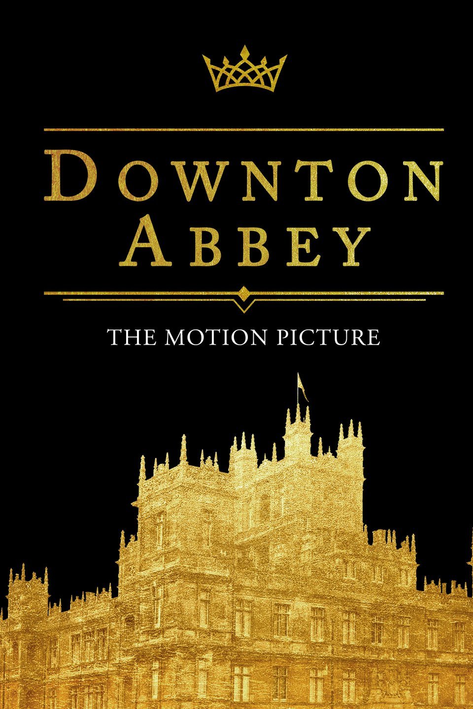 [MINI Super-HQ] Downton Abbey (2019) ดาวน์ตัน แอบบีย์ เดอะ มูฟวี่ [1080p] [พากย์อังกฤษ DTS] [Soundtrack บรรยายไทย + อังกฤษ] [เสียงอังกฤษ + ซับไทย]