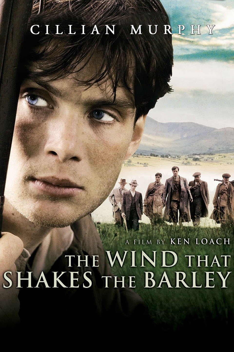 Image result for The Wind That Shakes the Barley