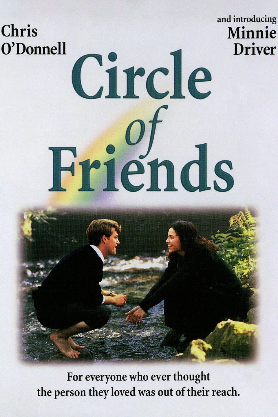 Image result for Circle of Friends 1995