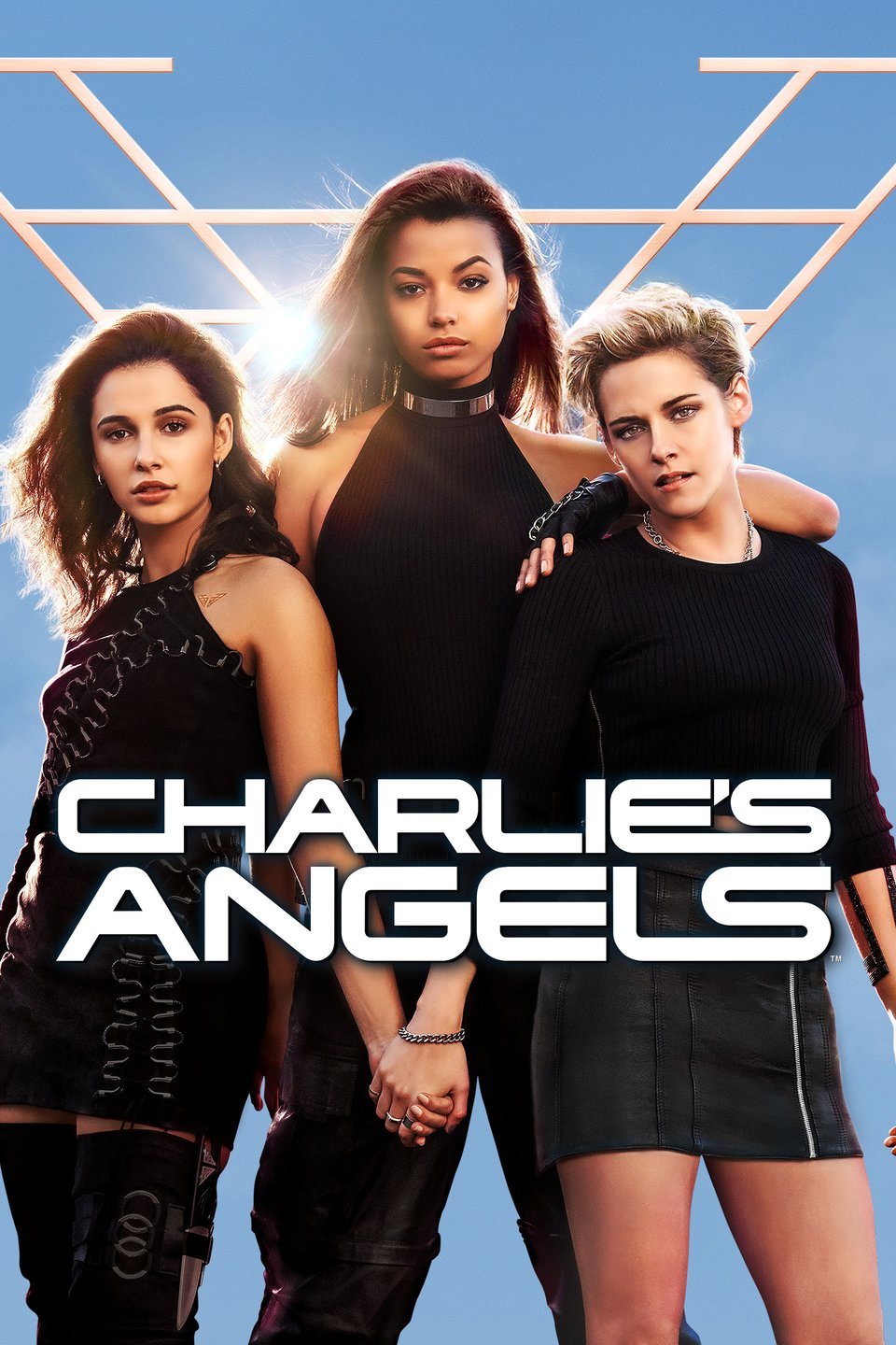 [MINI Super-HQ] Charlie’s Angels (2019) นางฟ้าชาร์ลี [1080p] [พากย์ไทย 5.1 + เสียงอังกฤษ DTS] [บรรยายไทย + อังกฤษ] [เสียงไทย + ซับไทย] [PANDAFILE]