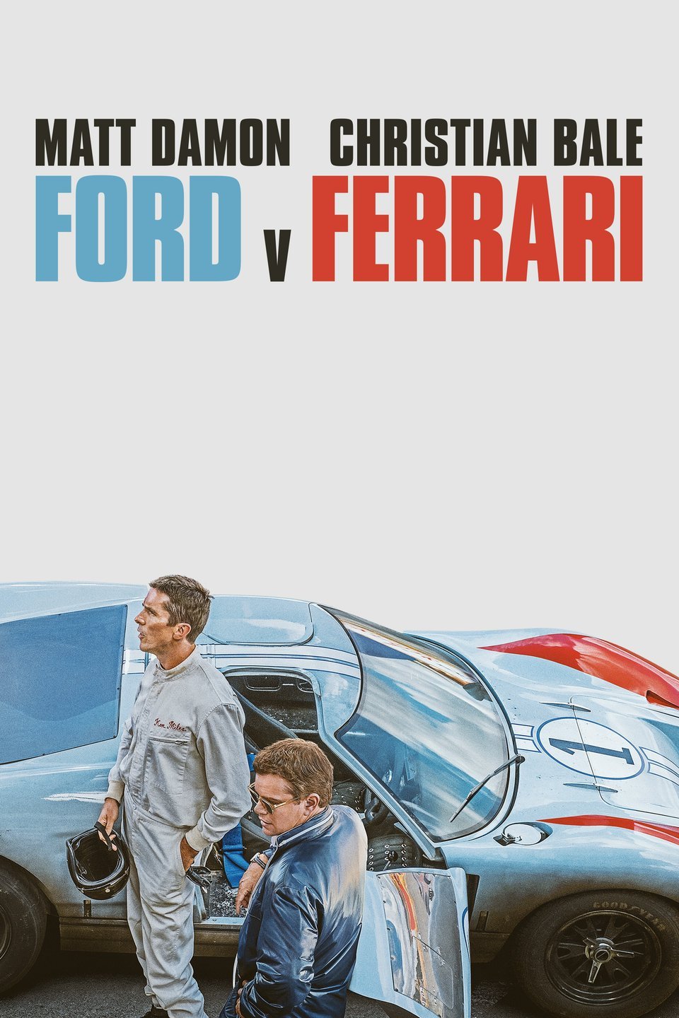 Image result for ford vs ferrari