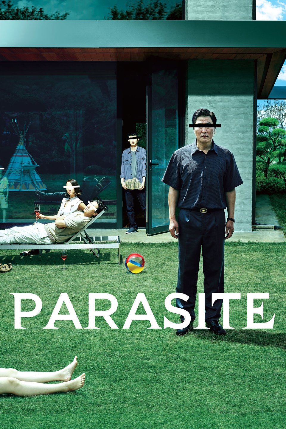 [MINI Super-HQ] Parasite (2019) ชนชั้นปรสิต [1080p] [พากย์ไทย 5.1 + เสียงเกาหลี DTS] [บรรยายไทย + อังกฤษ] [เสียงไทย + ซับไทย] [PANDAFILE]