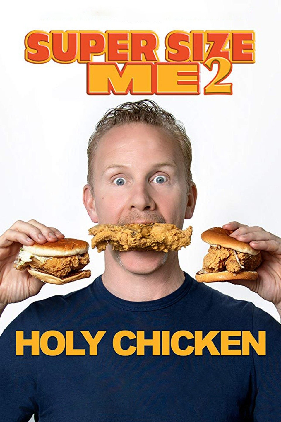 Image result for super size me 2
